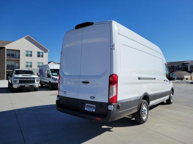 new 2024 Ford Transit-350 car, priced at $64,634