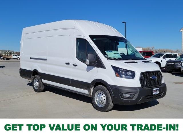 new 2024 Ford Transit-350 car, priced at $64,634