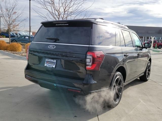 new 2024 Ford Expedition car, priced at $71,972