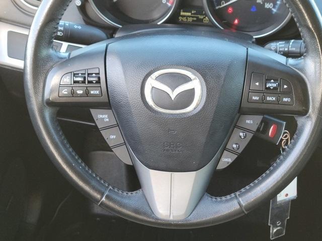 used 2012 Mazda Mazda3 car, priced at $10,889