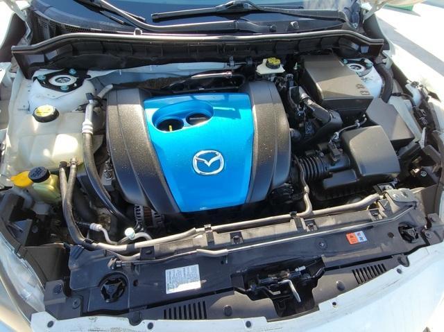 used 2012 Mazda Mazda3 car, priced at $10,889