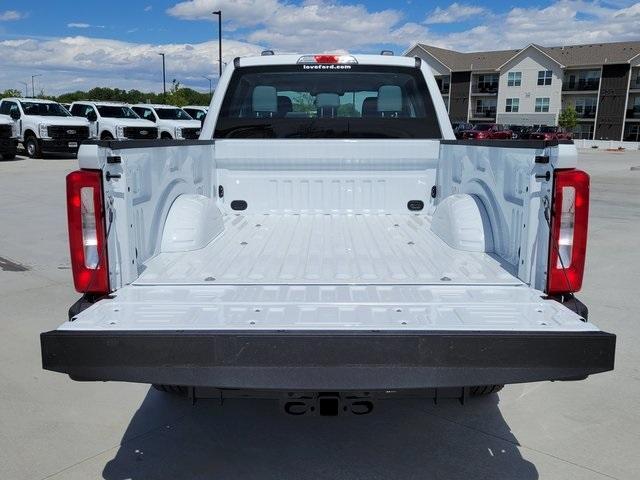 new 2025 Ford F-250 car, priced at $64,269