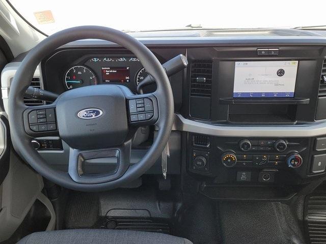 new 2025 Ford F-250 car, priced at $64,269