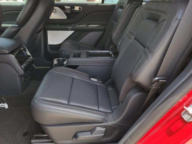 new 2025 Lincoln Aviator car, priced at $81,409