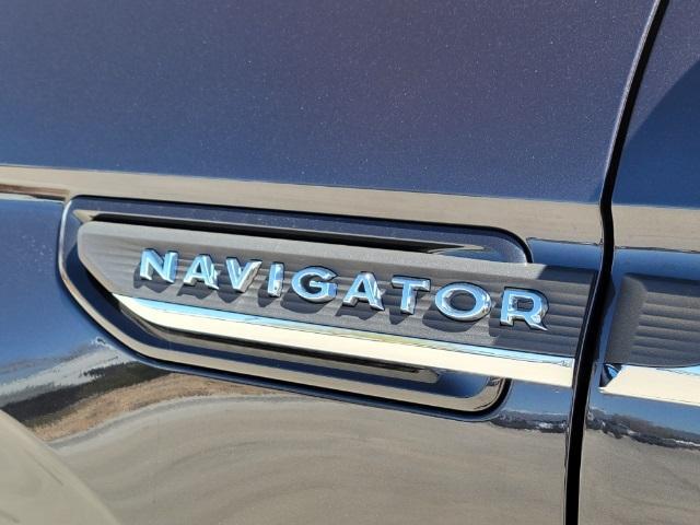 new 2024 Lincoln Navigator car, priced at $104,744