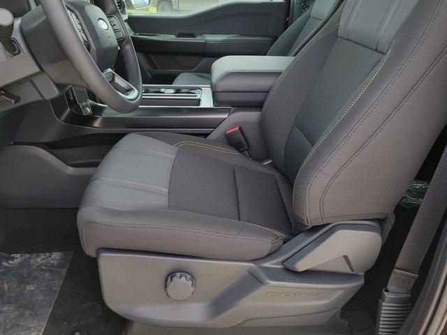 new 2025 Ford F-150 car, priced at $47,403