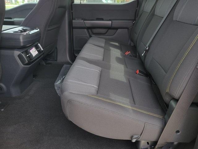new 2025 Ford F-150 car, priced at $47,403