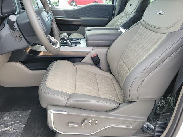 new 2025 Ford F-150 car, priced at $89,599