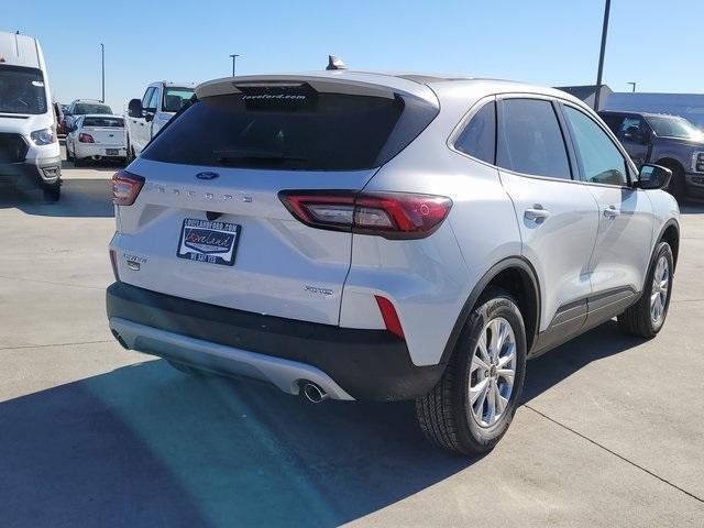 new 2025 Ford Escape car, priced at $31,812