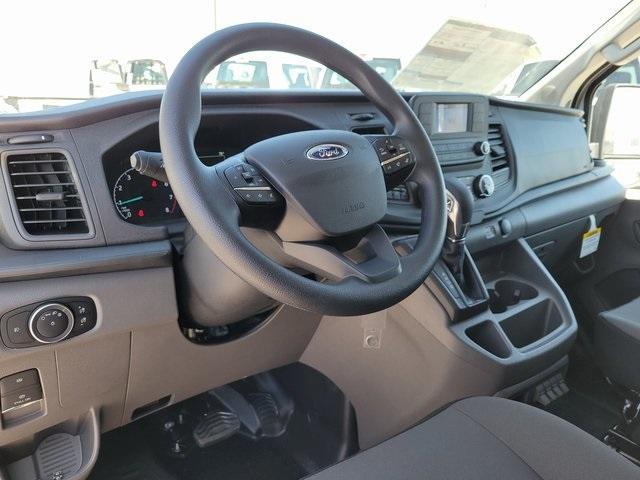 new 2025 Ford Transit-250 car, priced at $58,074