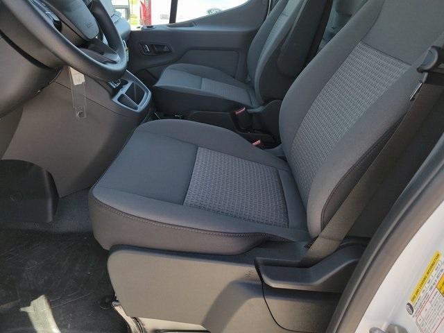 new 2025 Ford Transit-250 car, priced at $58,074