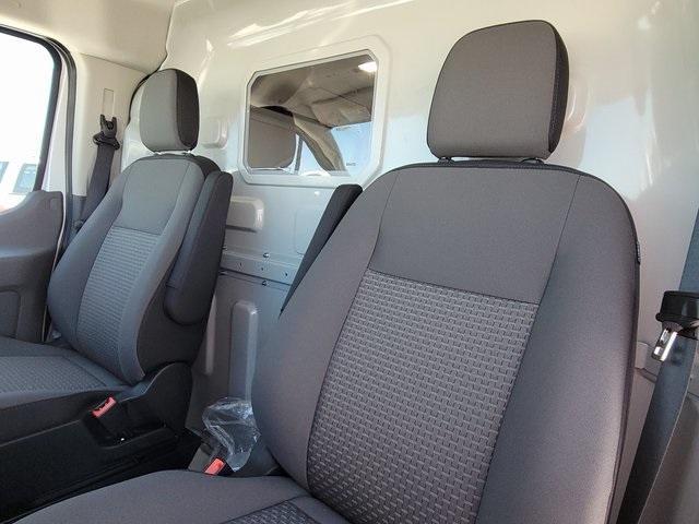 new 2025 Ford Transit-250 car, priced at $58,074