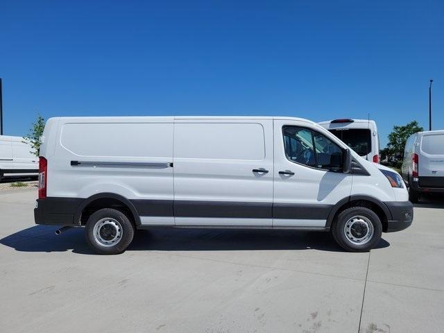 new 2025 Ford Transit-250 car, priced at $58,074