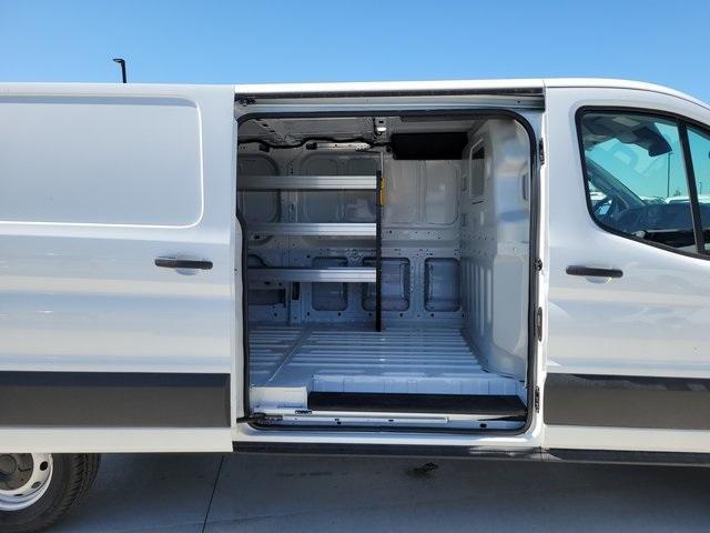 new 2025 Ford Transit-250 car, priced at $58,074