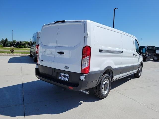 new 2025 Ford Transit-250 car, priced at $58,074