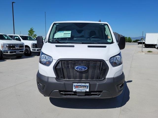 new 2025 Ford Transit-250 car, priced at $58,074
