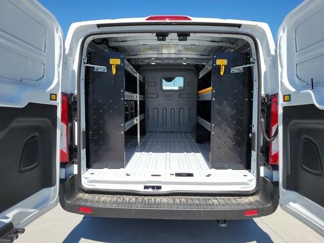 new 2025 Ford Transit-250 car, priced at $58,074