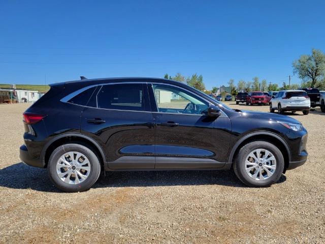 new 2024 Ford Escape car, priced at $34,125