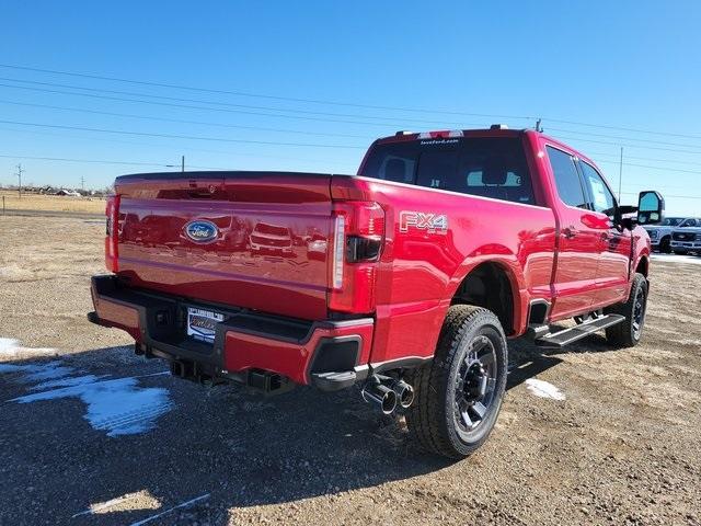 new 2024 Ford F-350 car, priced at $84,864