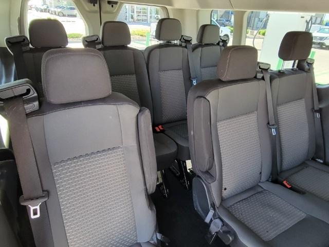used 2022 Ford Transit-350 car, priced at $47,817