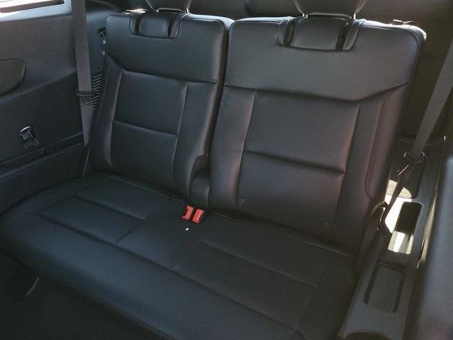 new 2025 Ford Explorer car, priced at $61,149