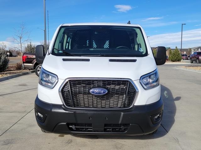 used 2023 Ford Transit-250 car, priced at $38,300