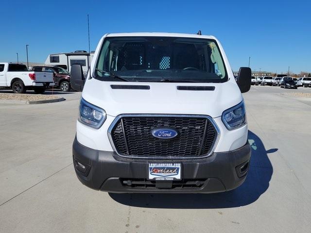 used 2023 Ford Transit-250 car, priced at $37,147