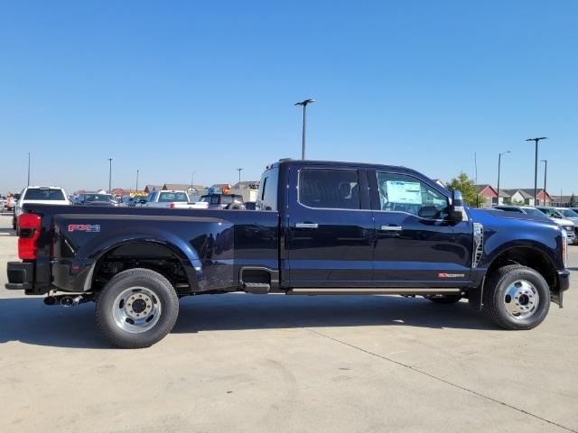 new 2024 Ford F-350 car, priced at $97,634