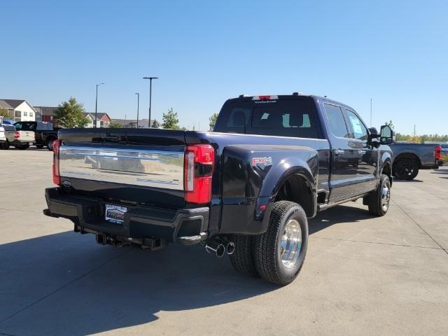 new 2024 Ford F-350 car, priced at $97,634