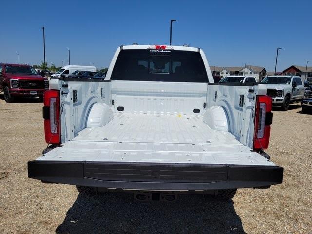new 2025 Ford F-350 car, priced at $105,579