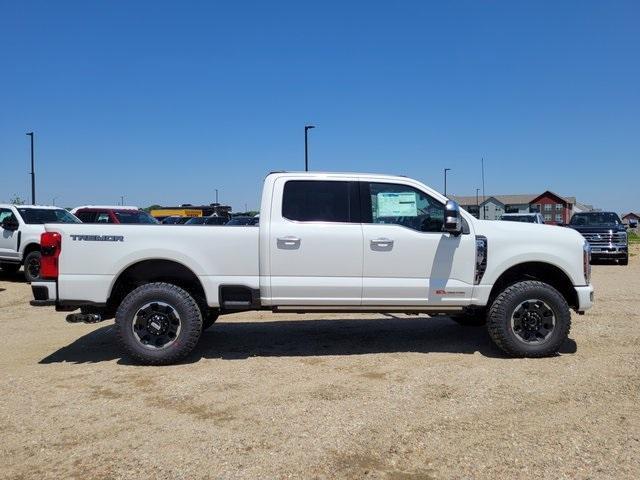 new 2025 Ford F-350 car, priced at $105,579