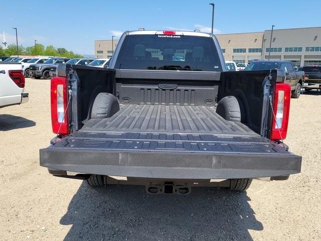 new 2025 Ford F-350 car, priced at $70,774