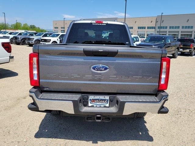 new 2025 Ford F-350 car, priced at $70,774