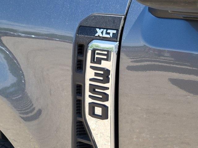 new 2025 Ford F-350 car, priced at $70,774