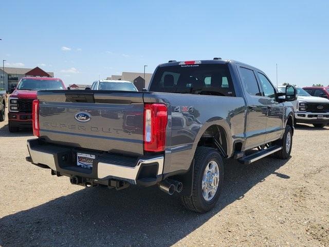 new 2025 Ford F-350 car, priced at $70,774
