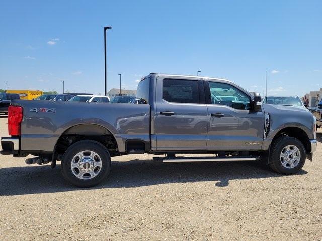 new 2025 Ford F-350 car, priced at $70,774