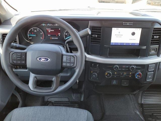 new 2025 Ford F-350 car, priced at $70,774