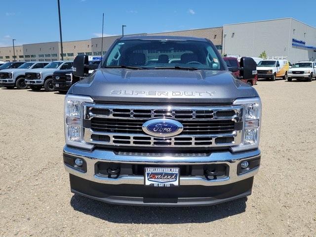 new 2025 Ford F-350 car, priced at $70,774