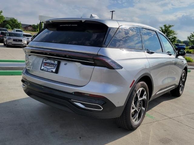 new 2024 Lincoln Nautilus car, priced at $57,779