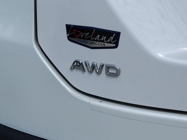 used 2025 Honda Pilot car, priced at $47,671