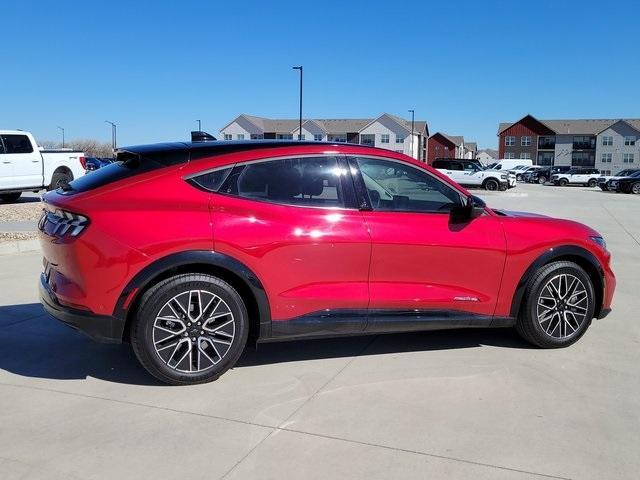 used 2024 Ford Mustang Mach-E car, priced at $45,230