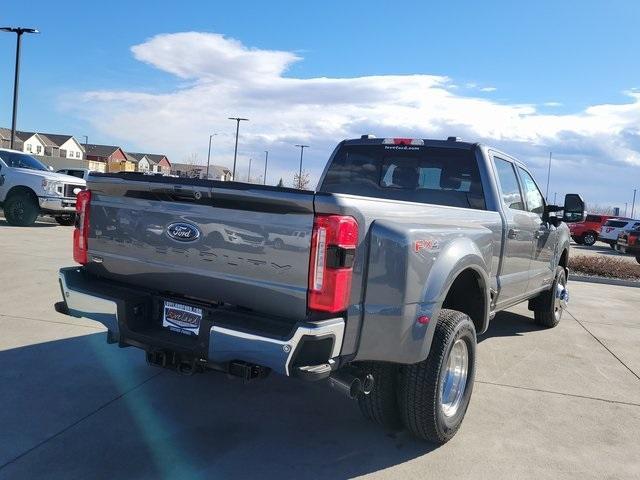 new 2025 Ford F-350 car, priced at $86,599
