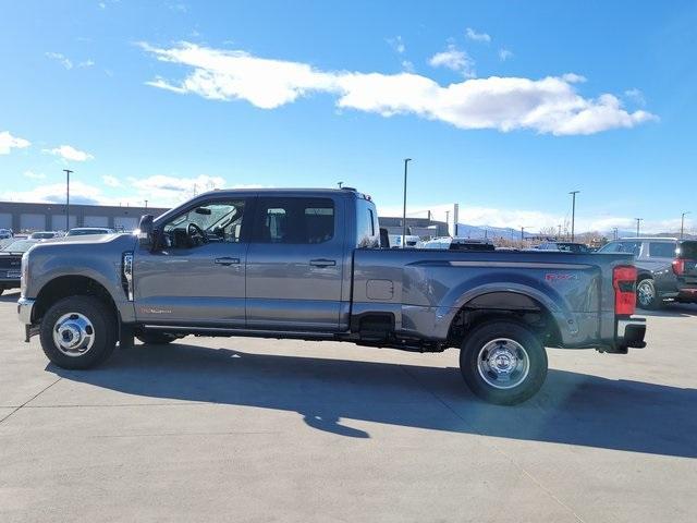 new 2025 Ford F-350 car, priced at $86,599