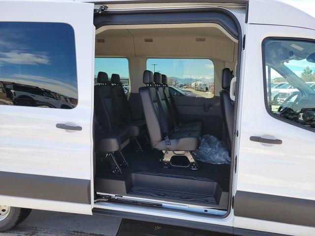 new 2024 Ford Transit-350 car, priced at $66,789