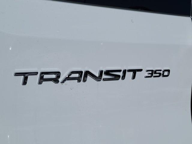 new 2024 Ford Transit-350 car, priced at $66,789