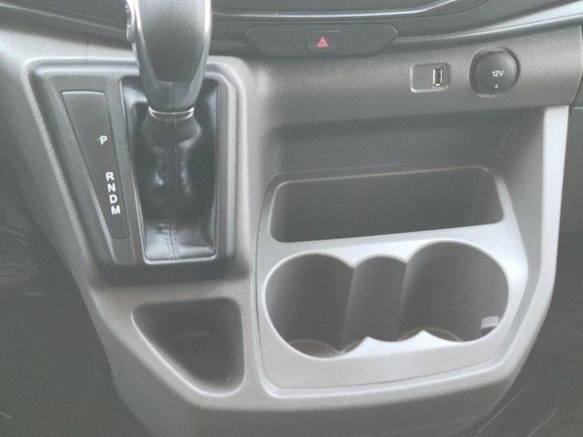 used 2023 Ford Transit-350 car, priced at $53,270