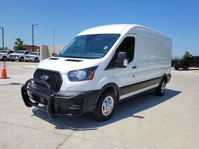 used 2023 Ford Transit-350 car, priced at $53,270
