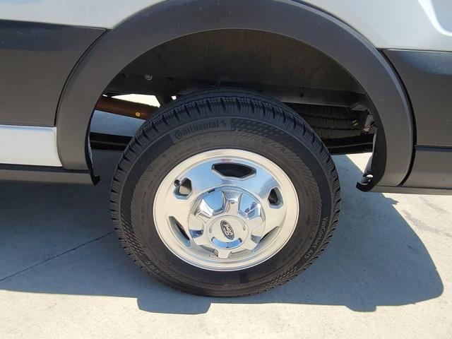 used 2023 Ford Transit-350 car, priced at $53,270