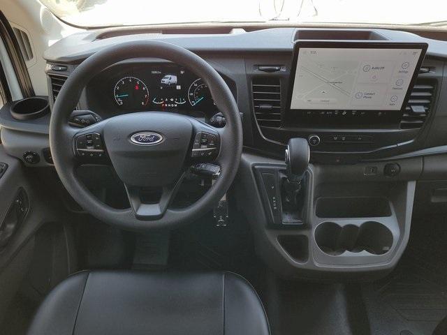 used 2023 Ford Transit-350 car, priced at $53,270