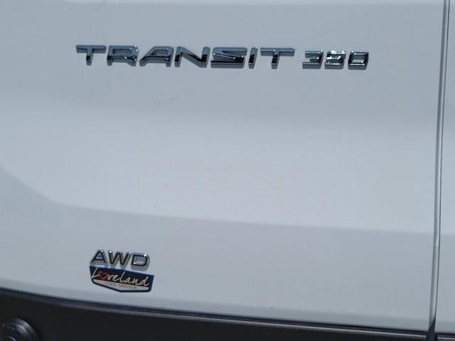 used 2023 Ford Transit-350 car, priced at $53,270